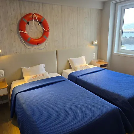 Porto Velho Boutique Lodge-2